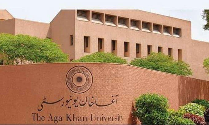 Aga Khan University