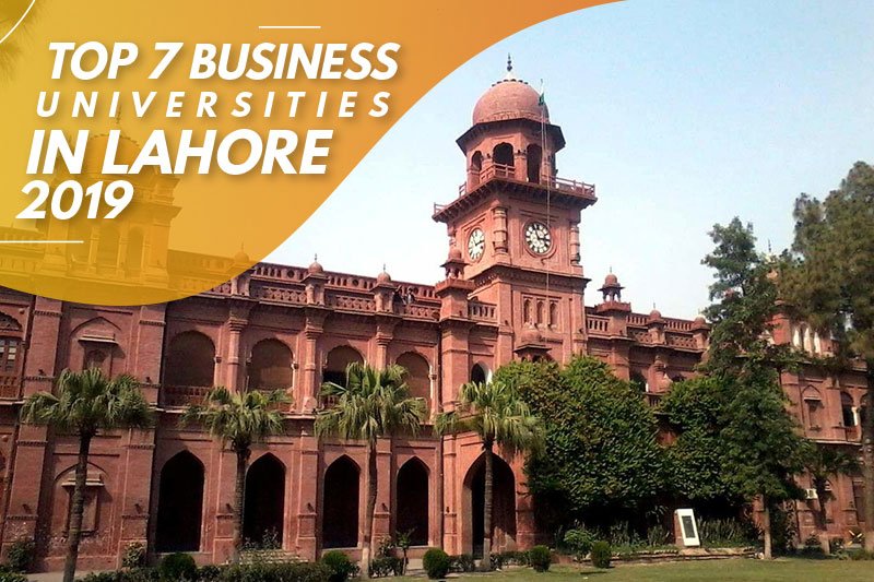 The University of Lahore