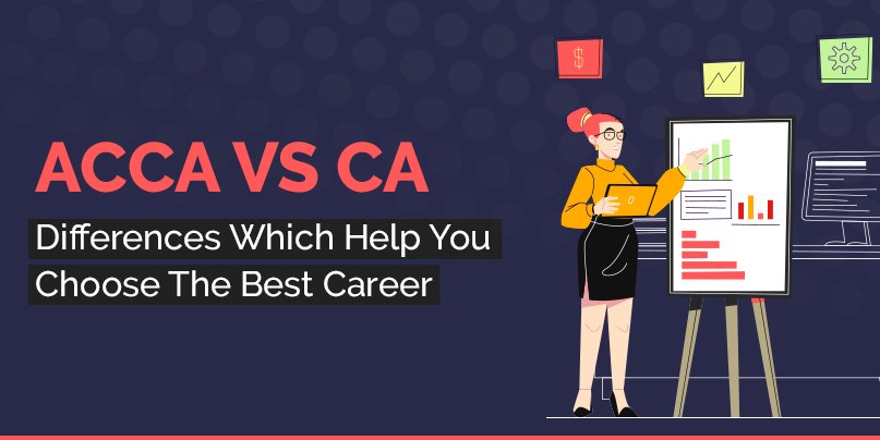 ACCA vs CA