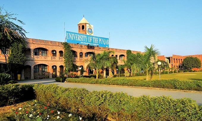 University of Punjab