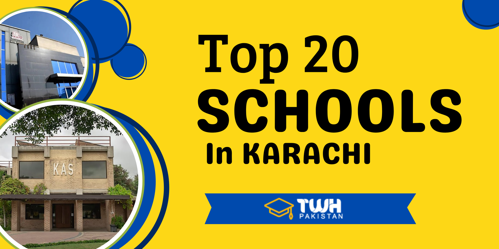 Top Best Schools