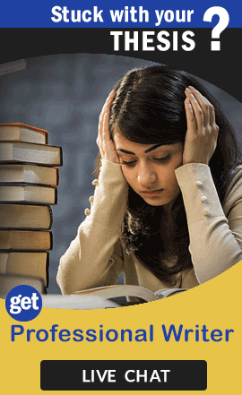 thesis writing help in pakistan