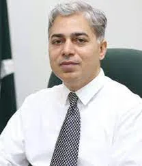 Dr. Nabeel Farooq